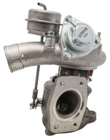 New Genuine OEM Mitsubishi TD05 Turbocharger For For Volvo S60 S80 V70 XC70 & XC90 2.5T TUR-100254-MTN