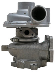 New Genuine OEM IHI RHF55 Turbocharger For Isuzu 4HK1 5.2L VB440051 F56CND-S0051B TUR-103341-IHN
