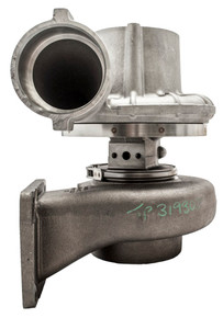 New Genuine BorgWarner S500 Turbocharger TUR-100257-BWN New Genuine BorgWarner S500 Turbocharger TUR-100257-BWN