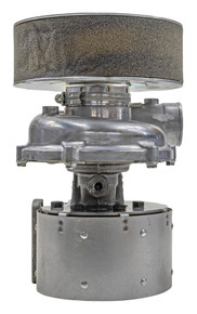 New Genuine IHI RHC61 Turbocharger TUR-103353-IHN