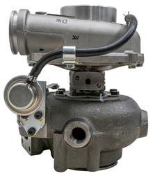 New Genuine IHI RHC7W Turbocharger TUR-103357-IHN