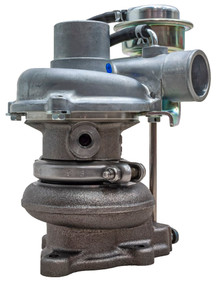 New Genuine OEM IHI RHF3 Turbocharger For Kubota 1J803-17012 VA410178 AK46 F31CAD-S0178B TUR-103367-IHN