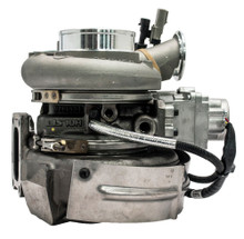 Turbochargers Direct Remanufactured OEM HE351VE Turbo For Cummins ISB 6.7L Replaces 2841704RX TUR-102743-TDR