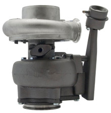 Turbochargers Direct Remanufactured OEM HX40W Turbo For Cummins 6CTA Replaces 3535632 3802613 TUR-101569-TDR