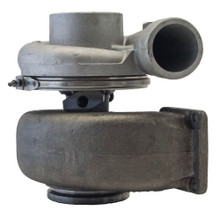 Turbochargers Direct Remanufactured OEM HX50 Turbo For Cummins M11 10.8L Replaces 4029124 TUR-101679-TDR