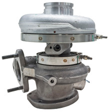 New Genuine OEM BorgWarner B2XG High Pressure Turbocharger For International Navistar MaxxForce 11 11.0L TUR-100276-BWN New Genuine OEM BorgWarner B2XG High Pressure Turbocharger For International Navistar MaxxForce 11 11.0L TUR-100276-BWN