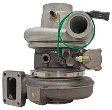 Turbochargers Direct Remanufactured OEM HE531V Turbo For Cummins ISM & QSM Replaces 2881992 3768266 TUR-101497-TDR