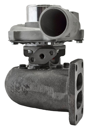 New Genuine Garrett TB4131 Turbocharger TUR-100283-GTN