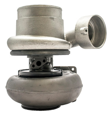 Turbochargers Direct Remanufactured OEM TV8112 Turbo For