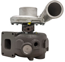 Turbochargers Direct Remanufactured OEM Turbo For Caterpillar CAT 3126E Marine Replaces BorgWarner 179609 TUR-100134-TDR