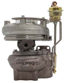 Turbochargers Direct Remanufactured OEM S200G Turbo For Volvo Penta & Deutz TCD2013 Marine Replaces 04294676KZ TUR-100223-TDR