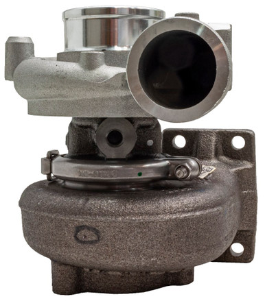 New Genuine OEM Holset HX25 Turbocharger For Iveco NEF TAA TC
