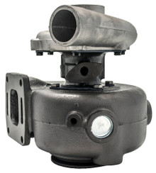 Turbochargers Direct Remanufactured BorgWarner S2BW085 Turbocharger TUR-101209-TDR