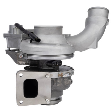 Turbochargers Direct Remanufactured OEM B2UV Turbo For