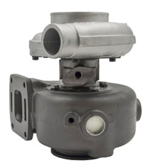 Turbochargers Direct Remanufactured BorgWarner S2BW183 Turbocharger TUR-101377-TDR