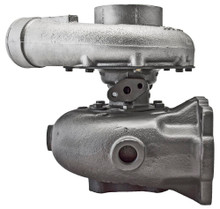 Turbochargers Direct Remanufactured Holset H2D Turbocharger TUR-101547-TDR