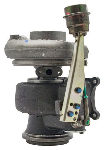 Турбина holset hx55w