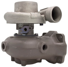 Turbochargers Direct Remanufactured OEM HX40 Turbo For Cummins 6B & QSB Marine Replaces 4035782 TUR-101727-TDR