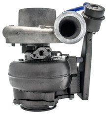 Turbochargers Direct Remanufactured OEM HX40W Turbo For Cummins QSL Replaces 4038990H 4039031 4089918 TUR-101754-TDR
