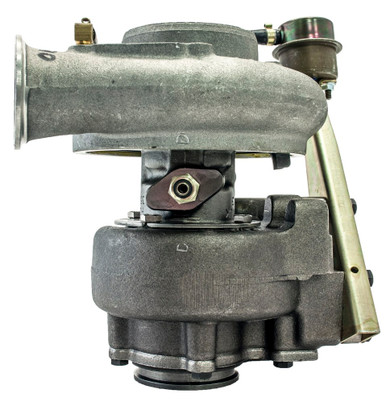 Turbochargers Direct Remanufactured Holset HX35W Turbocharger TUR 