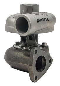 New Genuine BorgWarner S1B Turbocharger TUR-100364-BWN New Genuine BorgWarner S1B Turbocharger TUR-100364-BWN