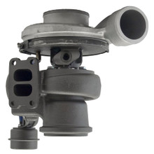 Turbochargers Direct Remanufactured OEM S200AG Turbo For Caterpillar C7 & CAT 3126 7.0L Replaces BW 178040 178482 TUR-102879-TDR