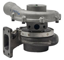 New Genuine OEM BorgWarner 3LD-229 Turbocharger For Ford 9600 9700 Tractor TUR-100369-BWN New Genuine OEM BorgWarner 3LD-229 Turbocharger For Ford 9600 9700 Tractor TUR-100369-BWN