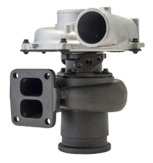 Turbochargers Direct Remanufactured OEM Turbo For International Navistar DT466E & I530E TUR-102935-TDR