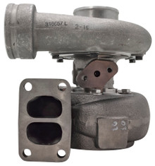 New Genuine BorgWarner S2B Turbocharger TUR-100373-BWN New Genuine BorgWarner S2B Turbocharger TUR-100373-BWN