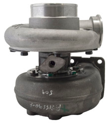 New Genuine BorgWarner S300 Turbocharger TUR-100375-BWN New Genuine BorgWarner S300 Turbocharger TUR-100375-BWN