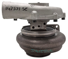 New Genuine BorgWarner 3LD Turbocharger TUR-100379-BWN New Genuine BorgWarner 3LD Turbocharger TUR-100379-BWN