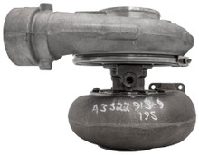 Turbochargers Direct Remanufactured Holset HC5A Turbocharger TUR-103057-TDR