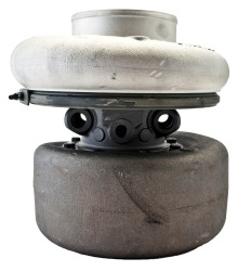 Turbochargers Direct Remanufactured Holset HX80 Turbocharger TUR-103058-TDR