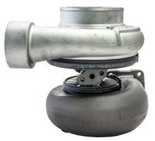 New Genuine BorgWarner S400 Turbocharger TUR-100405-BWN New Genuine BorgWarner S400 Turbocharger TUR-100405-BWN