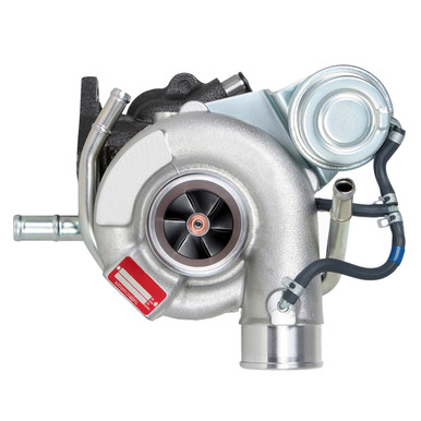 Turbochargers Direct Remanufactured OEM TD04L Turbo For Subaru