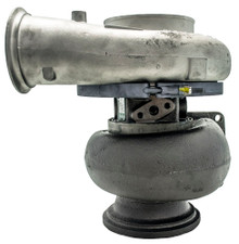 Turbochargers Direct Remanufactured Garrett GTA4294 Turbocharger TUR-103395-TDR
