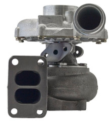 New Genuine BorgWarner K27 Turbocharger TUR-100423-BWN New Genuine BorgWarner K27 Turbocharger TUR-100423-BWN