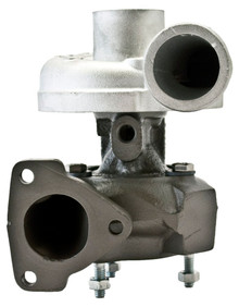 New Genuine BorgWarner S100 Turbocharger TUR-100714-BWN New Genuine BorgWarner S100 Turbocharger TUR-100714-BWN