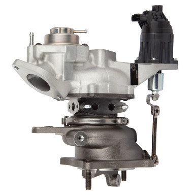 New Genuine OEM IHI RHF5 Turbocharger For Acura RDX TLX & Honda