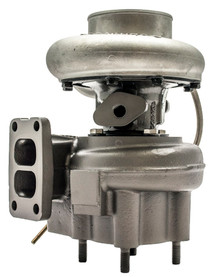 New Genuine BorgWarner S200G Turbocharger TUR-100742-BWN New Genuine BorgWarner S200G Turbocharger TUR-100742-BWN