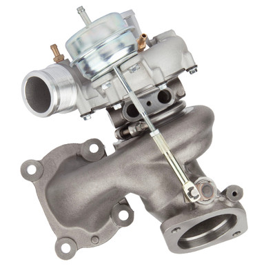 New Turbochargers Direct Replacement Turbo For 2015-2023 Ford
