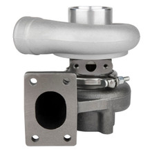 New Turbochargers Direct Replacement TD04H Turbo For Isuzu 4BG1T 4.3L Replaces 49189-00570 TUR-103252-TDN