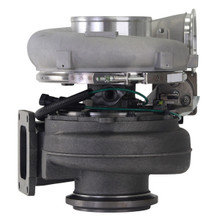 New Turbochargers Direct Replacement GTA4502V DAVNT Turbocharger For Detroit Diesel Series 60 14.0L TUR-100036-TDN