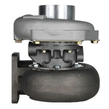 New Turbochargers Direct Replacement T04B15 Turbo For John Deere 6406T 6.6L Replaces Garrett 409250-5002S TUR-100161-TDN