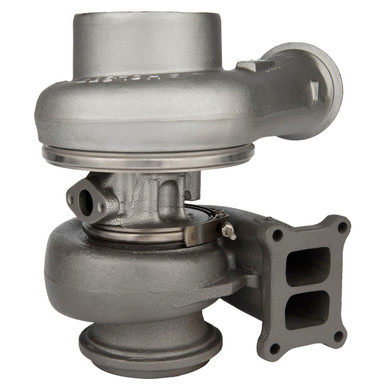 Turbochargers Direct Remanufactured OEM BHT3E Turbo For Cummins