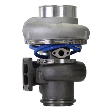 New Turbochargers Direct Replacement S410G Turbo For Caterpillar 3406C ...