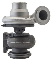 Turbochargers Direct Remanufactured OEM S3B Turbo For Mack E7 11.9L Replaces 174836 167571 TUR-101003-TDR