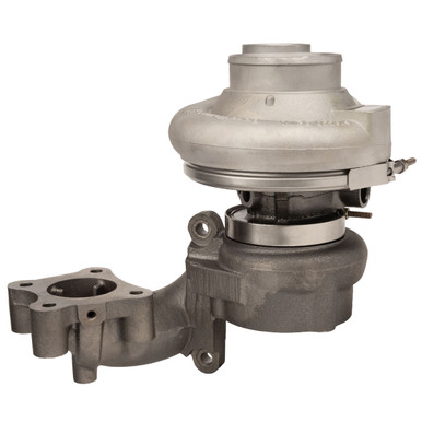Turbochargers Direct Remanufactured B2FS Low Pressure Turbo For