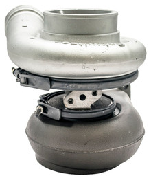 New Genuine BorgWarner S400 Turbocharger TUR-101170-BWN New Genuine BorgWarner S400 Turbocharger TUR-101170-BWN