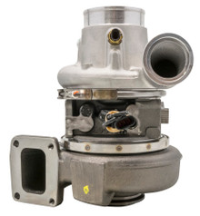 New Genuine Holset HE451VE Turbocharger TUR-102683-HNS